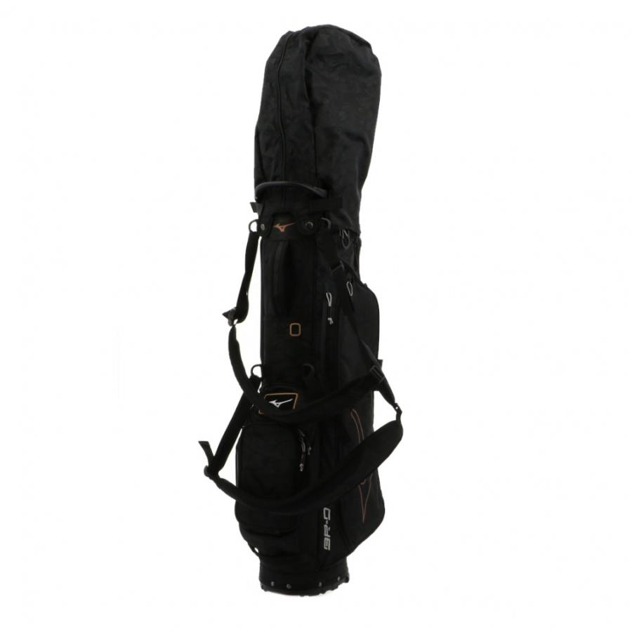 MIZUNO（ミズノ） BR-D3 5LJC242114 メンズ ゴルフ キャディバッグ 9型