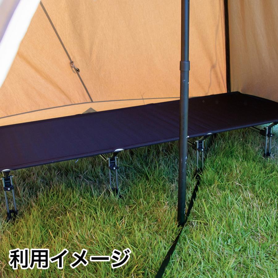 アルペンアウトドアーズ AOD-2 TARP キャンプ タープテント Alpen