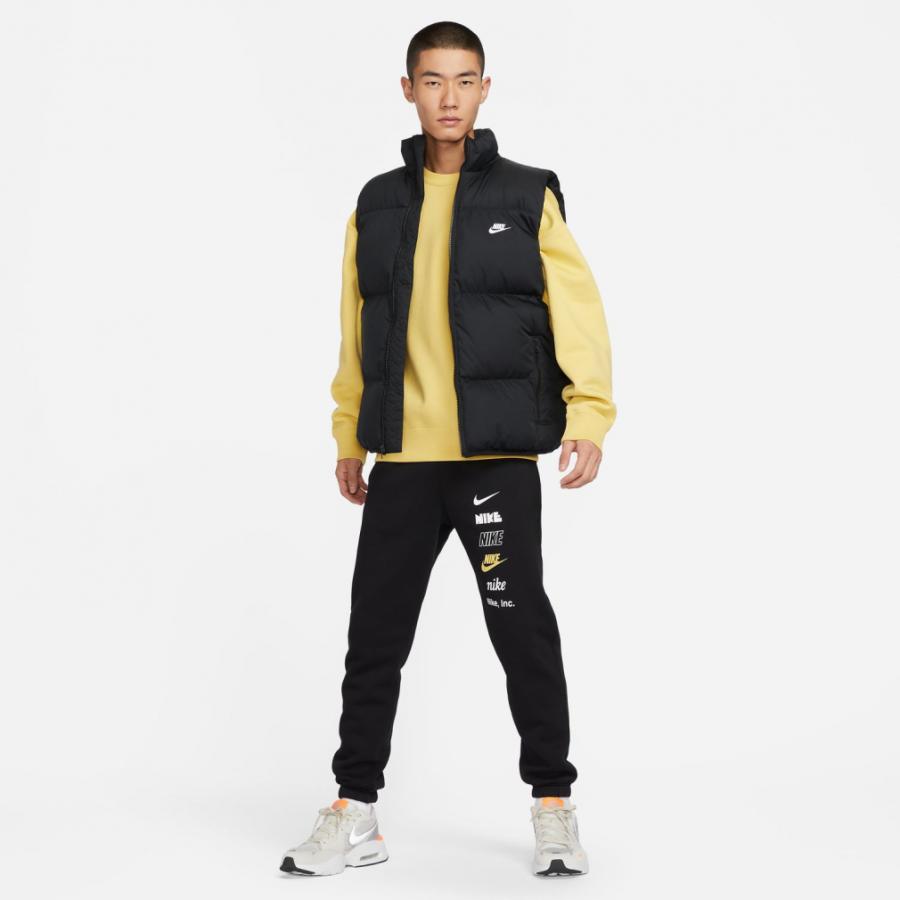 NIKE（ナイキ） メンズ ダウンベスト TF クラブ パファー ベスト