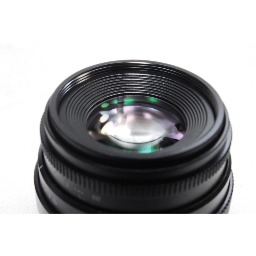 LUMIX CCTV 35mm F1.6 Panasonic パナソニック マイクロフォーサーズ