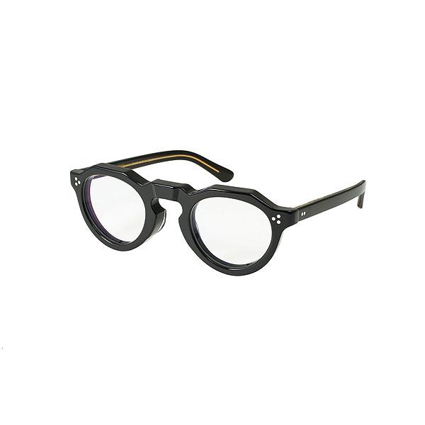 イーブルアクト アイウェア サングラス EVILACT EYEWEAR ROYAL -BLACK