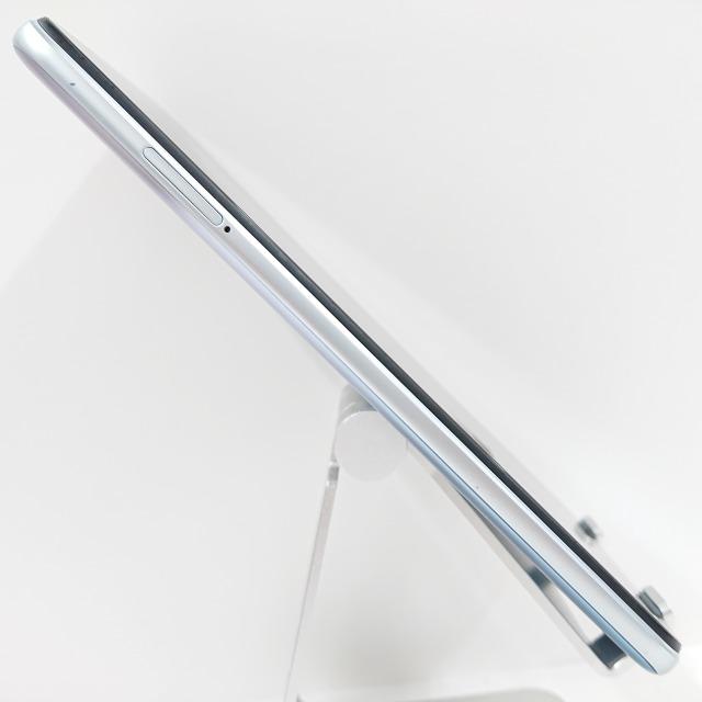 Redmi Note 10 JE XIG02 au クロームシルバー 送料無料 即決 本体