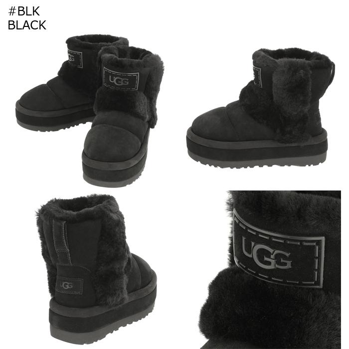 UGG（アグ） 【並行輸入品】 ムートンブーツ CLASSIC CHILLAPEAK
