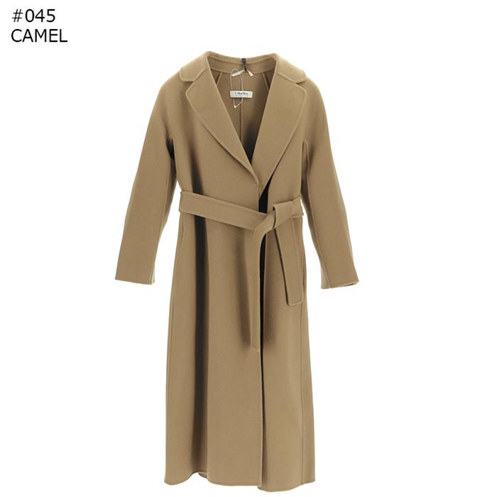 S MAXMARA（エスマックスマーラ） 【並行輸入品】 コート ESTURIA