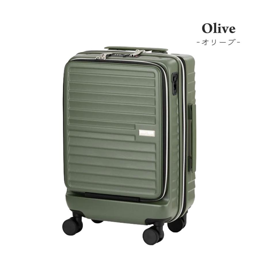 スーツケース 最大46L Sサイズ 機内持ち込み キャリーケース メンズ