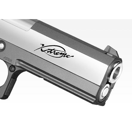 東京マルイ Hi-CAPA XTREME.45 ハイキャパ エクストリーム.45 フル