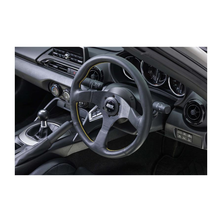 Works Bell（ワークスベル） WORKSBELLワークスベルSRDキットマツダA1