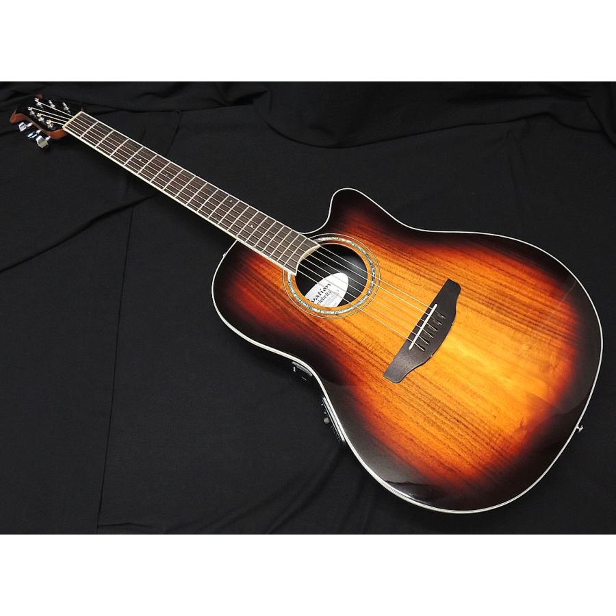 Ovation（オベーション） OVATION Celebrity Standard Plus CS28P KOAB