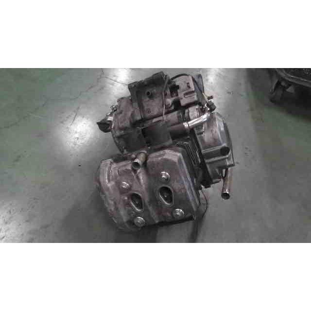 ZZR250 EX250H-013xxx の エンジン *1723076502 中古 : バイクパーツ