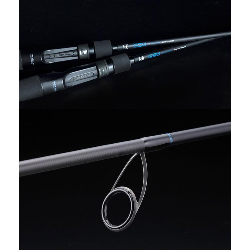 JACKALL（ジャッカル） 【在庫限りの特別価格】ジャッカル ジーエス