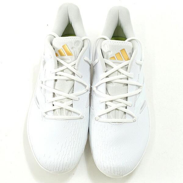 adidas（アディダス） 交換無料 野球 スパイク ポイント 大人
