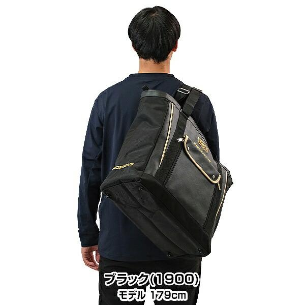 ゼット（ZETT） プロステイタス トートバッグ 約36L BAP5020 野球