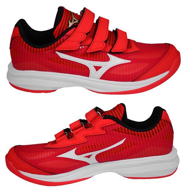 MIZUNO（ミズノ） 交換無料 野球 トレーニングシューズ ジュニア 大人