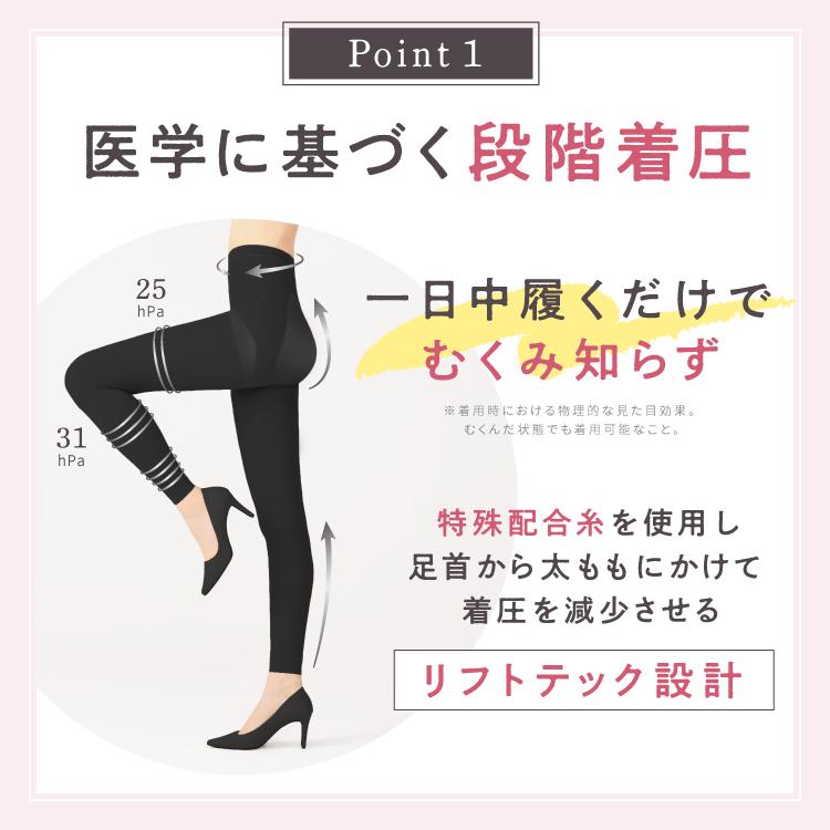 BELLE SERIES（ベルシリーズ） 接触冷感 冷感 クール 無地 着圧