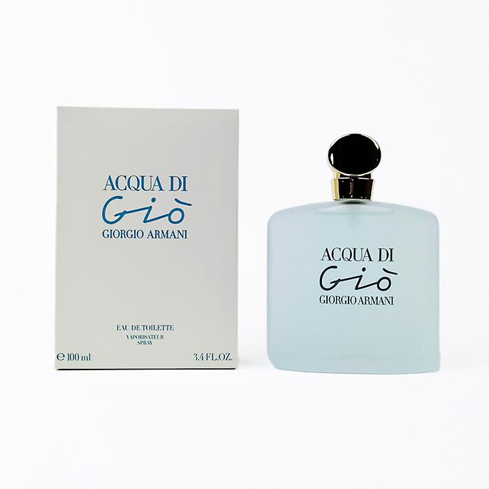ARMANI（アルマーニ） 【並行輸入品】ジョルジオアルマーニアクアディ