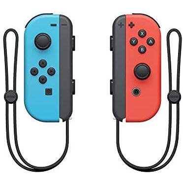 Nintendo Switch 本体 (ニンテンドースイッチ) Joy-Con(L) ネオン