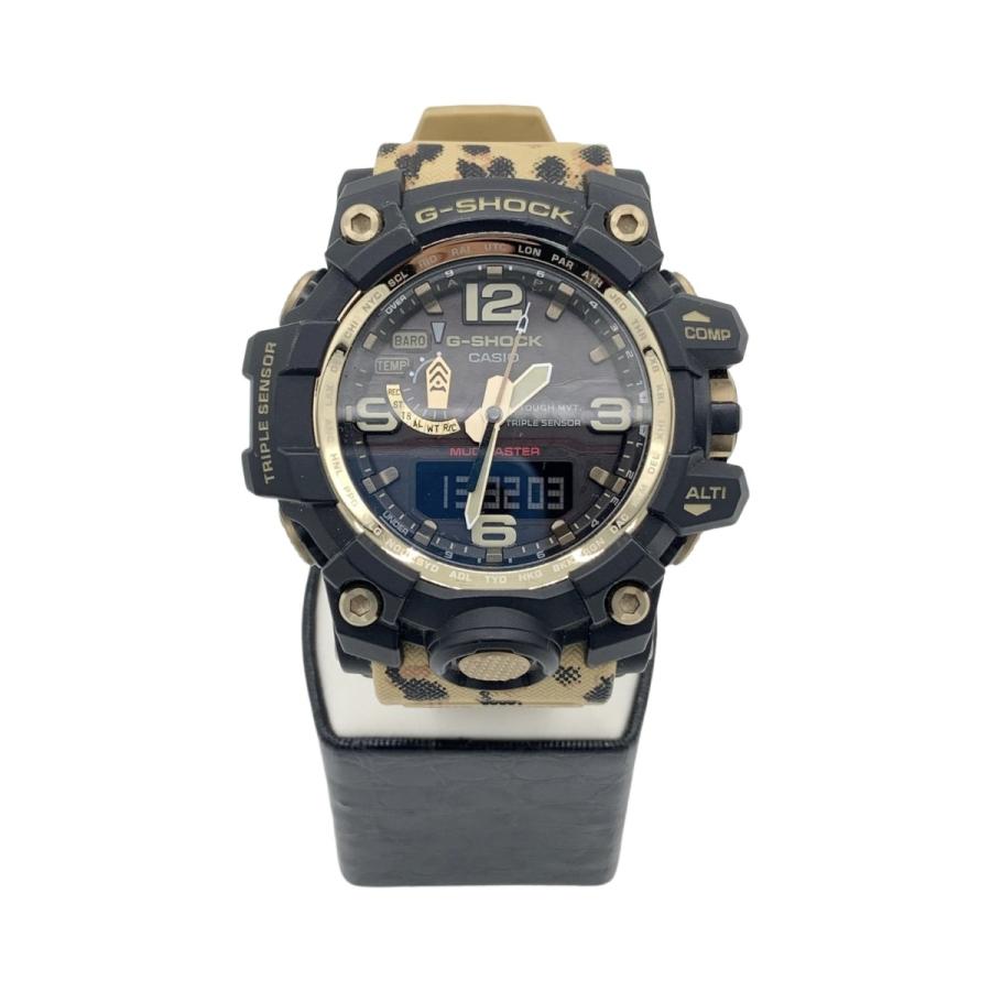 CASIO（カシオ） 〇〇 Gショック マッドマスター WILDLIFE PROMISING
