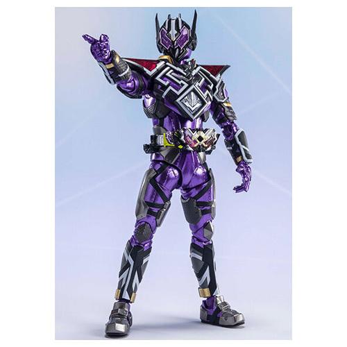 S.H.フィギュアーツ S.H.Figuarts 仮面ライダー滅亡迅雷 『ゼロワン