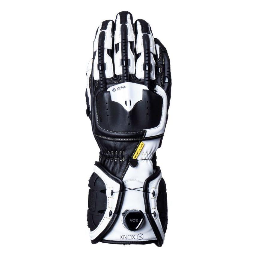 KNOX（ノックス） 【3XLまで】Knox Handroid MK4 Gloves ライディング