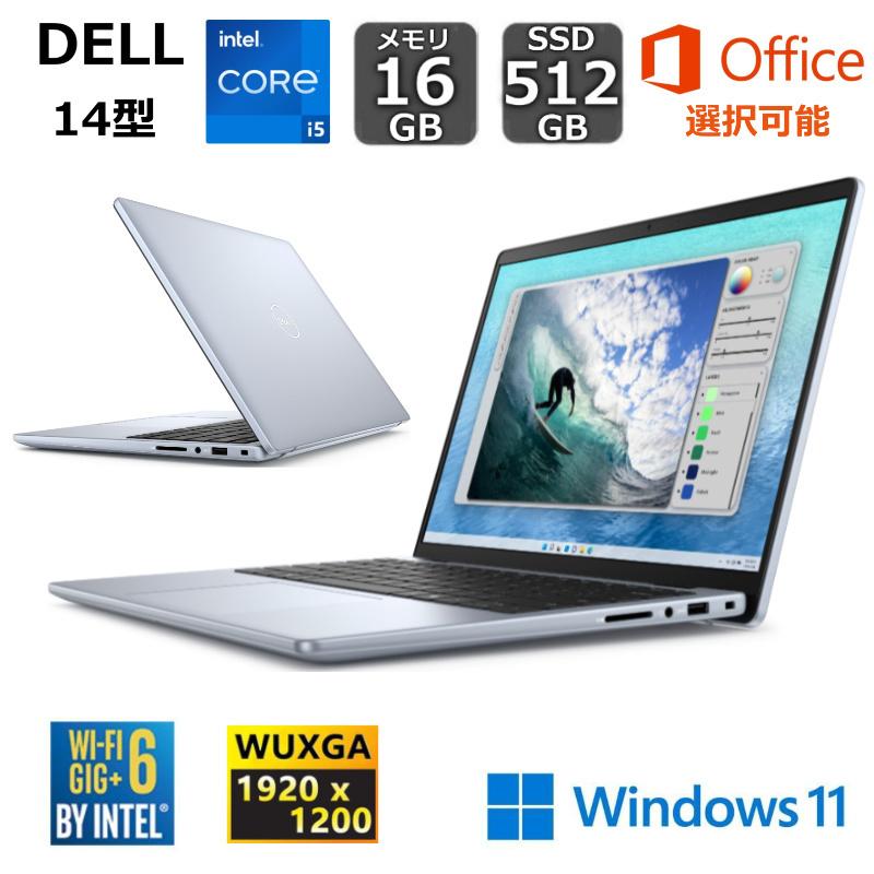 Inspiron DELL デル ノートパソコン 14 5440 14型FHD+/ Core i5 1334U