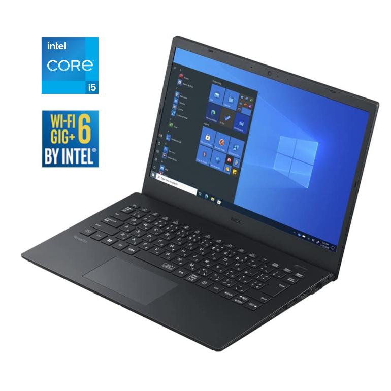 VersaPro NEC ノートパソコン ノートPC タイプVK 14型FHD/ Core i5