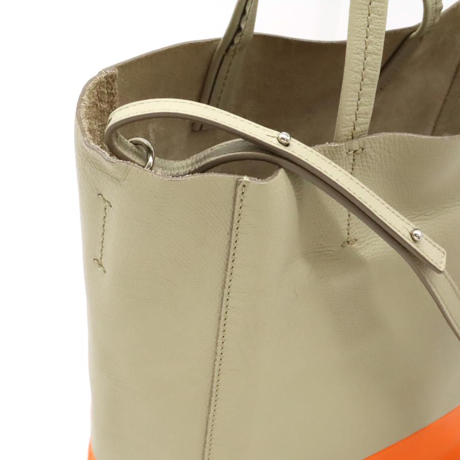 CELINE（セリーヌ） バーティカル カバ スモール トートバッグ 2WAY