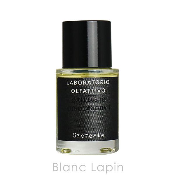 LABORATORIO OLFATTIVO ラボラトリオ・オルファティーボ サクレステ