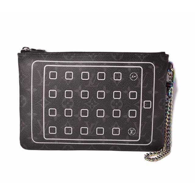 LOUIS VUITTON（ルイ・ヴィトン） iPadケース/クラッチバッグ 限定