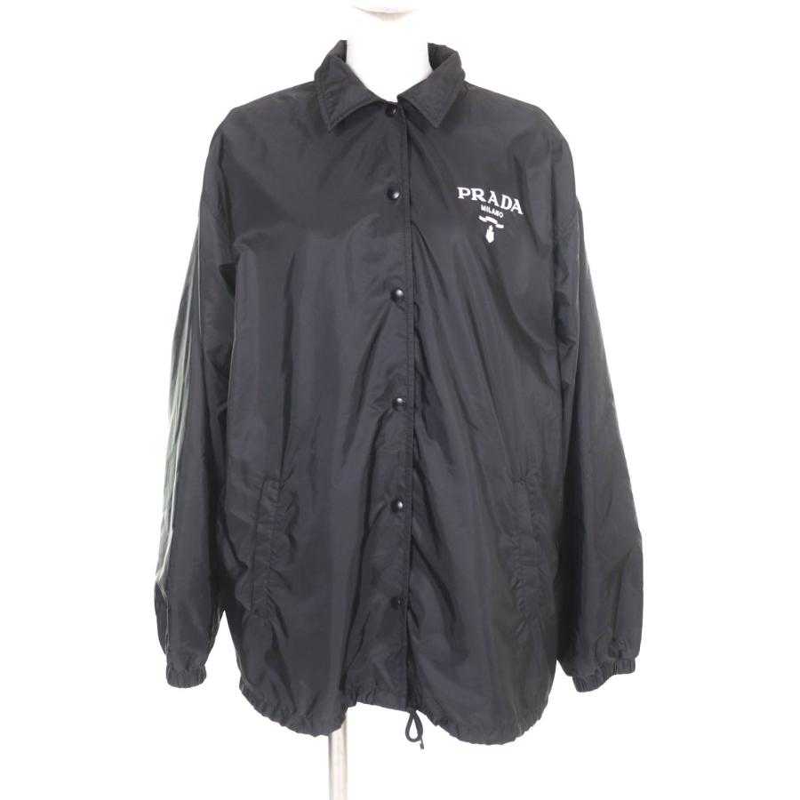 PRADA（プラダ） 極美品☆PRADA 2021年製 29Z021 Re Nylon ロゴ入り