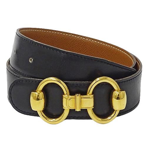 HERMES（エルメス） ベルト レディース ブランド ホースビット