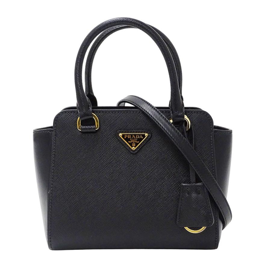 PRADA（プラダ） バッグ レディース ブランド ハンドバッグ ショルダー