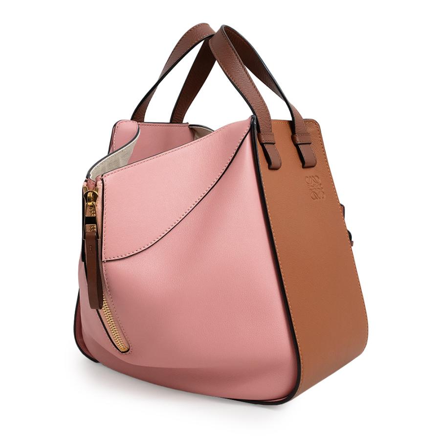 LOEWE（ロエベ） （新品・未使用品）ロエベ ハンモック スモール 2Way