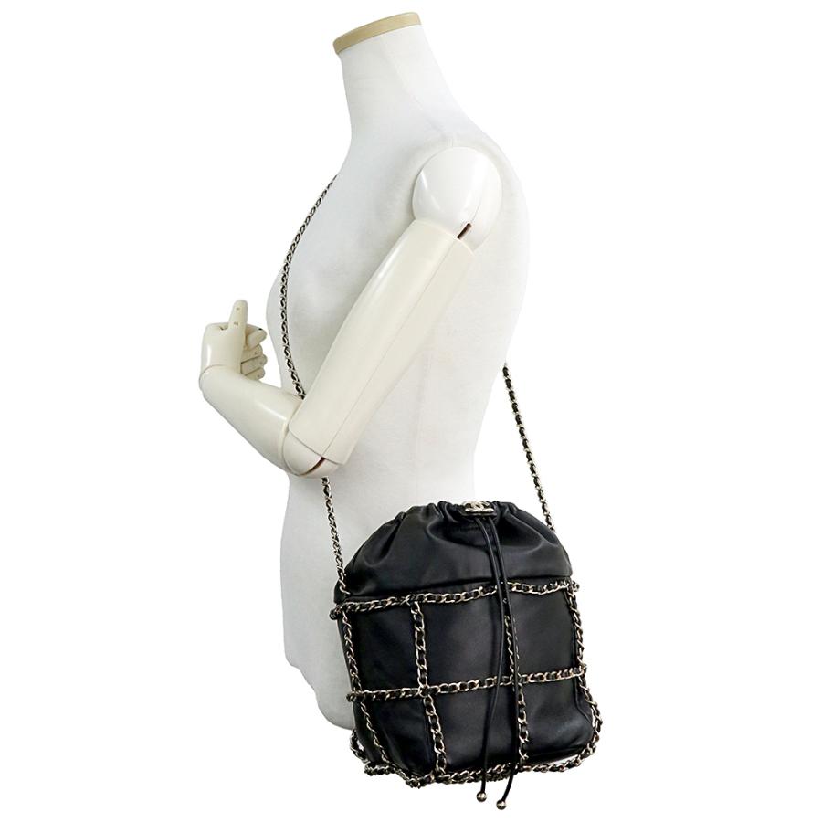CHANEL（シャネル） （新品・未使用品）シャネル ココマーク チェーン
