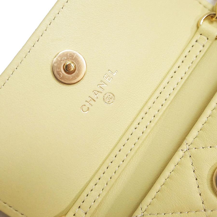 CHANEL（シャネル） （新品・未使用品）シャネル ラインストーン ココ