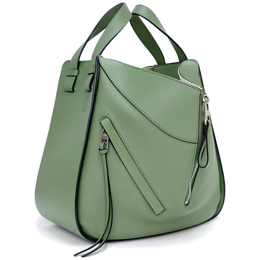 LOEWE（ロエベ） （新品 未使用品）ロエベ ハンモック スモール 2way