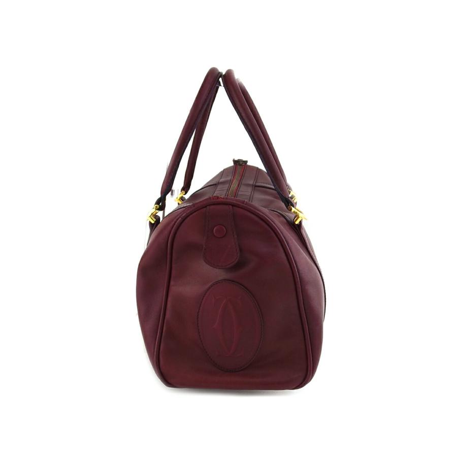 Cartier（カルティエ） 【大幅割引☆30%OFF】カルティエ ボストン