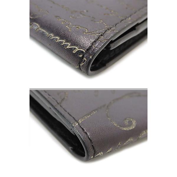 Berluti（ベルルッティ） 美品 カリグラフィ インブイア スクリット