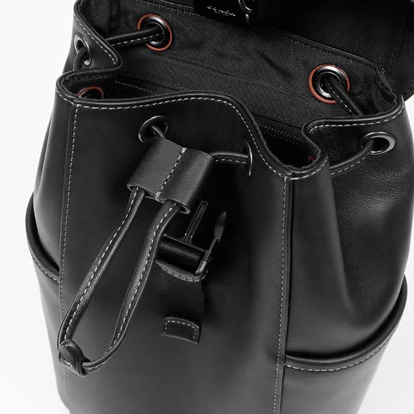 COACH（コーチ） ボディバッグ メンズ レディース レザー レーサー