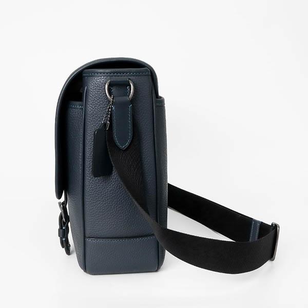 COACH（コーチ） 《クーポン配布中》コーチ ショルダーバッグ レザー