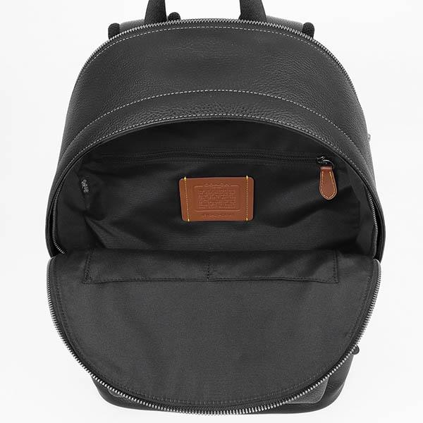 COACH（コーチ） 《クーポン配布中》コーチ リュックサック レザー