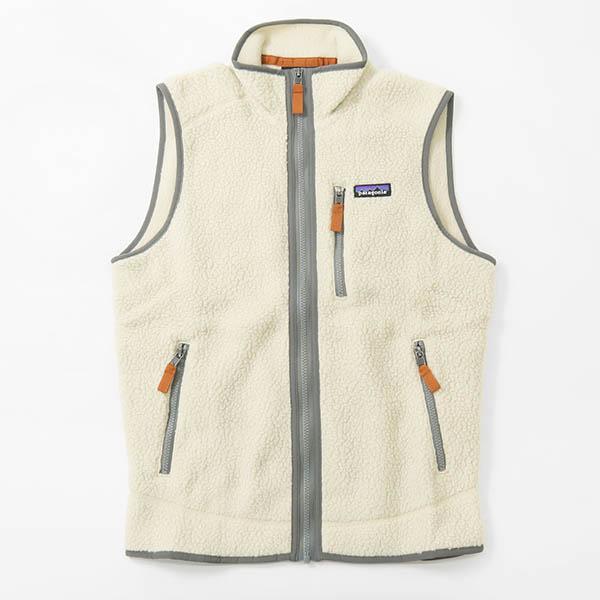 patagonia（パタゴニア） 《クーポン配布中》パタゴニア メンズ レトロ