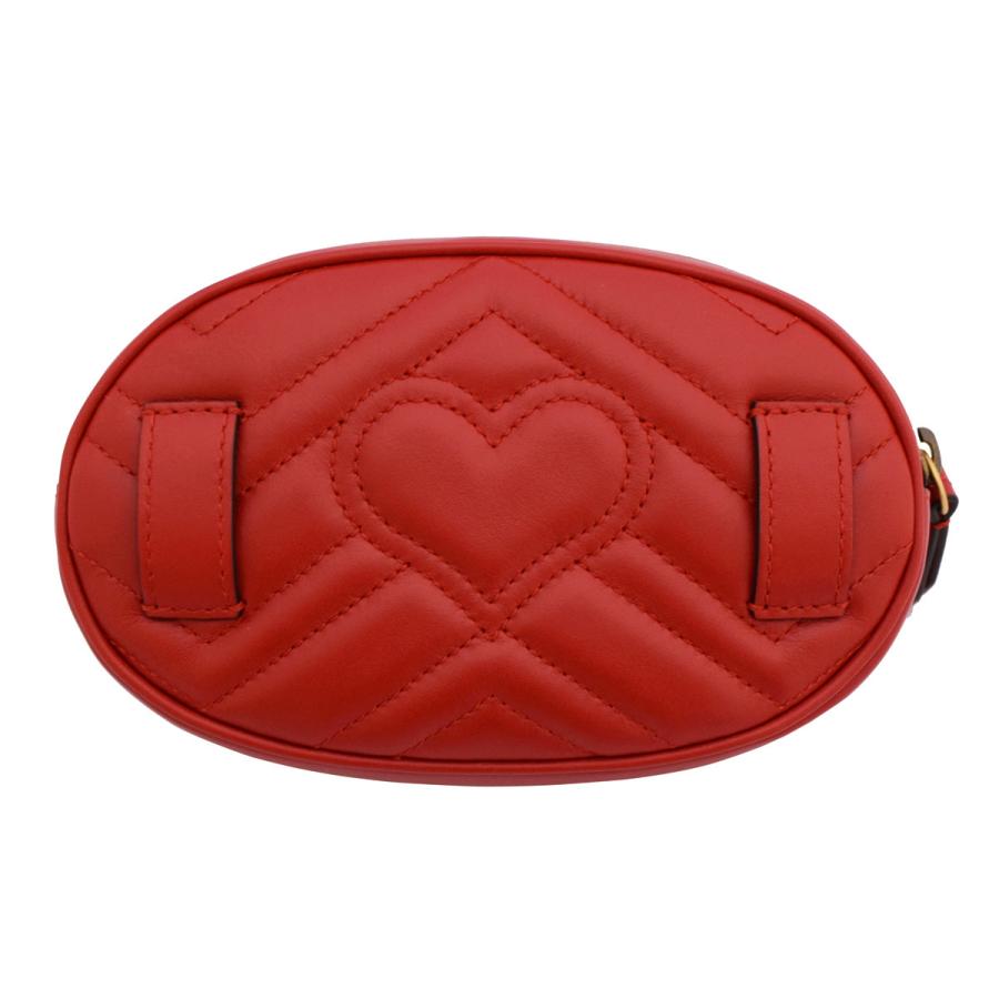 GG Marmont グッチ GUCCI レディース ベルトバッグ ウエストバッグ