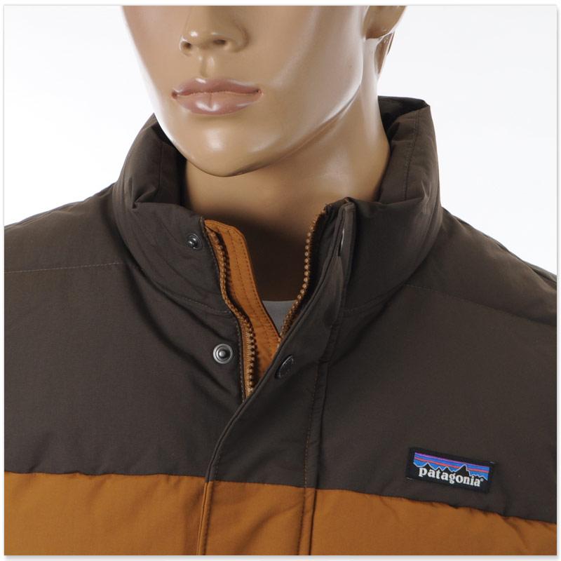 patagonia（パタゴニア） ダウンベスト メンズ ブランド アウター