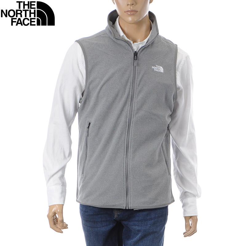 THE NORTH FACE（ザ ノースフェイス） ノースフェイス メンズ フリース
