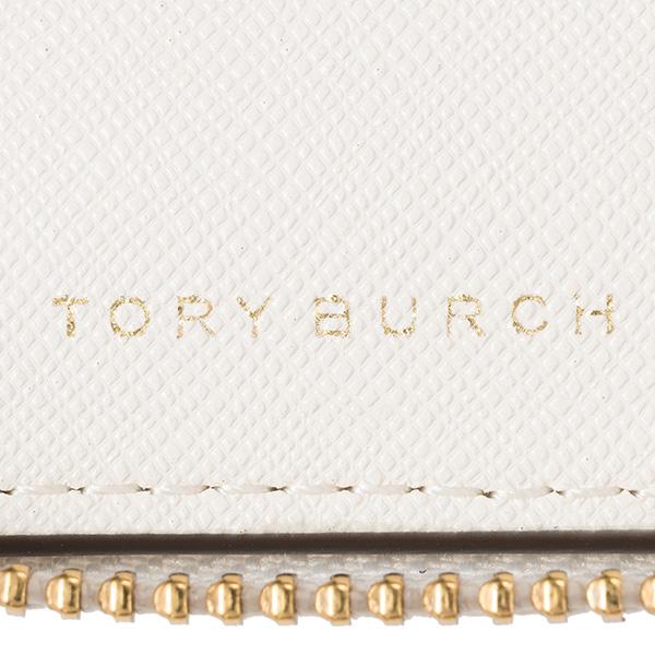 TORY BURCH（トリーバーチ） 並行輸入 2つ折り財布 エマーソン 136098