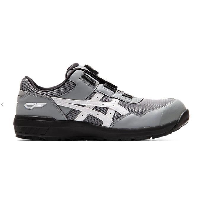 ウィンジョブ アシックス asics 安全靴 作業靴 CP209 Boa Boaフィット