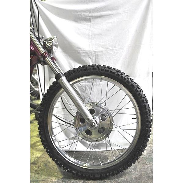 sr400 ファイル 新車外しホイール 2個セット sr400 ファイル 新車外し
