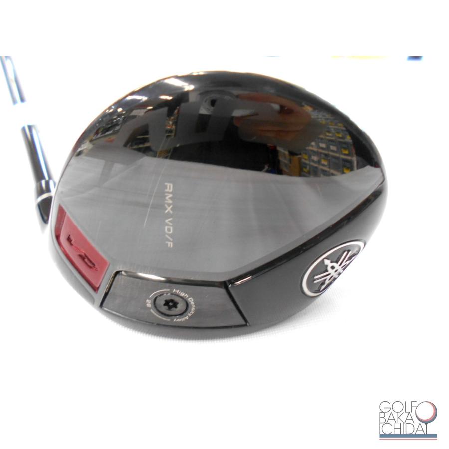 nc】【中古】BC：ヤマハ RMX VD フェアウェイウッド 7W ロフト21