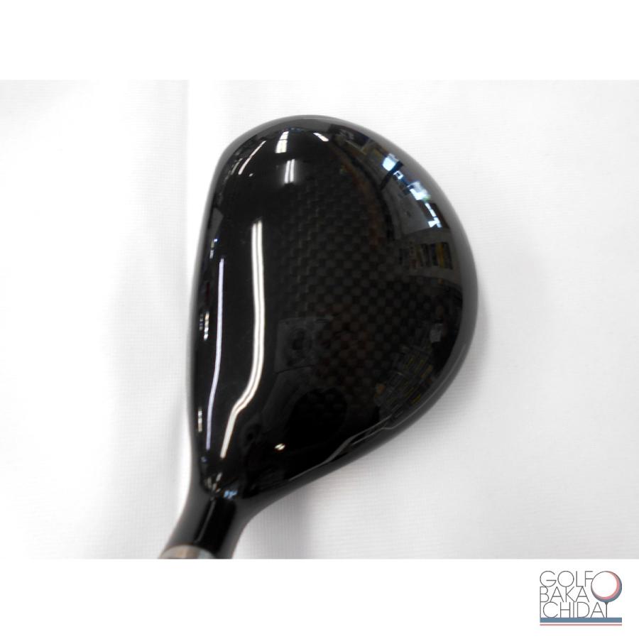 nc】【中古】BC：ヤマハ RMX VD フェアウェイウッド 7W ロフト21