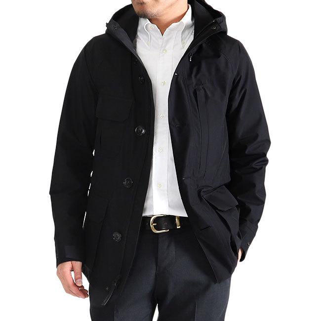 WOOLRICH（ウールリッチ） ゴアテックス マウンテンジャケット